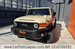 toyota fj-cruiser 2018 -TOYOTA--FJ Curiser CBA-GSJ15W--GSJ15-0137329---TOYOTA--FJ Curiser CBA-GSJ15W--GSJ15-0137329-