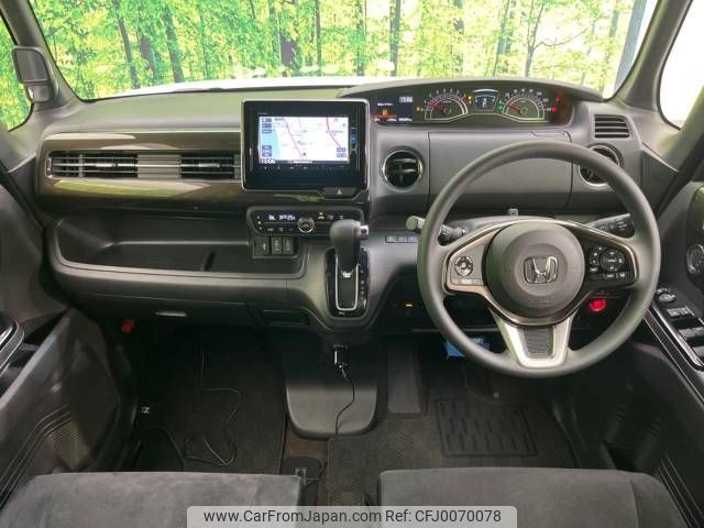 honda n-box 2018 -HONDA--N BOX DBA-JF3--JF3-1152422---HONDA--N BOX DBA-JF3--JF3-1152422- image 2