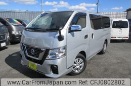 nissan caravan-van 2020 -NISSAN--Caravan Van CBF-VR2E26--VR2E26-124574---NISSAN--Caravan Van CBF-VR2E26--VR2E26-124574-