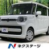 suzuki spacia 2018 -SUZUKI--Spacia DAA-MK53S--MK53S-110081---SUZUKI--Spacia DAA-MK53S--MK53S-110081- image 1