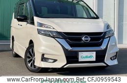 nissan serena 2016 -NISSAN--Serena DAA-GFC27--GFC27-023074---NISSAN--Serena DAA-GFC27--GFC27-023074-