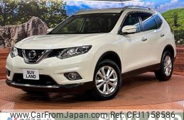 nissan x-trail 2016 quick_quick_T32_T32-511465