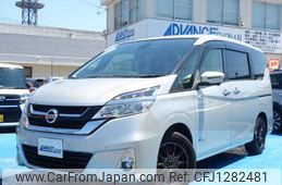 nissan serena 2018 quick_quick_DAA-GC27_GC27-029838