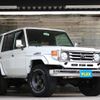 toyota land-cruiser 2000 -TOYOTA--Land Cruiser KG-HZJ76K--HZJ76-0002769---TOYOTA--Land Cruiser KG-HZJ76K--HZJ76-0002769- image 4