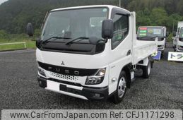 mitsubishi-fuso canter 2025 GOO_NET_EXCHANGE_1300435A30250519W001