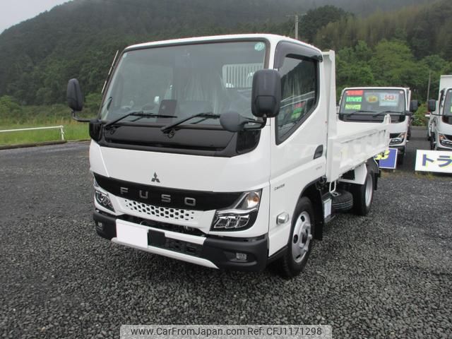 mitsubishi-fuso canter 2025 GOO_NET_EXCHANGE_1300435A30250519W001 image 1