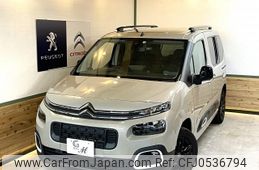 citroen berlingo 2022 quick_quick_3DA-K9CYH01_VR7ECYHZRNJ614067