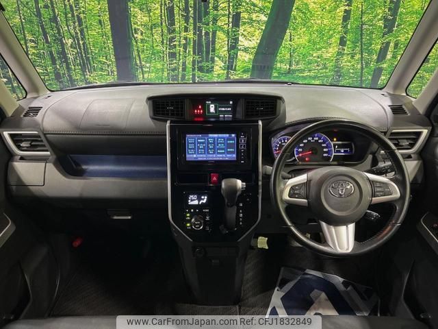 toyota tank 2018 CFJ1832849 image 2