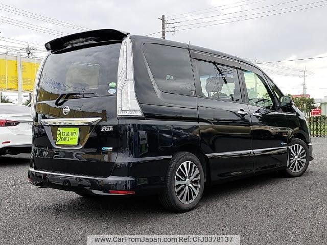 nissan serena 2016 quick_quick_DAA-HFC26_HFC26-299805 image 2