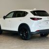 mazda cx-5 2022 CFJ1689669 image 14