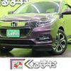 honda vezel 2020 -HONDA--VEZEL DAA-RU3--RU3-1361885---HONDA--VEZEL DAA-RU3--RU3-1361885- image 1