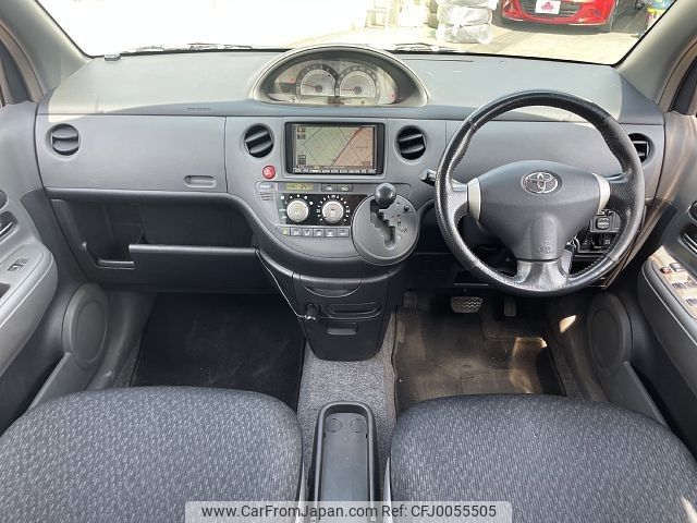 toyota sienta 2013 -TOYOTA--Sienta DBA-NCP81G--NCP81-5198899---TOYOTA--Sienta DBA-NCP81G--NCP81-5198899- image 2