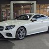 mercedes-benz e-class 2017 -MERCEDES-BENZ--Benz E Class RBA-238342C--WDD2383422F023955---MERCEDES-BENZ--Benz E Class RBA-238342C--WDD2383422F023955- image 1