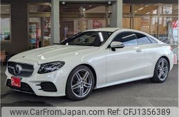mercedes-benz e-class 2017 -MERCEDES-BENZ--Benz E Class RBA-238342C--WDD2383422F023955---MERCEDES-BENZ--Benz E Class RBA-238342C--WDD2383422F023955-
