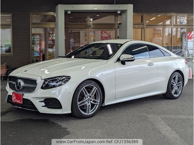 mercedes-benz e-class 2017 -MERCEDES-BENZ--Benz E Class RBA-238342C--WDD2383422F023955---MERCEDES-BENZ--Benz E Class RBA-238342C--WDD2383422F023955- image 1