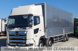 hino profia 2023 -HINO--Profia 2DG-FW1AHG--FW1AH-122407---HINO--Profia 2DG-FW1AHG--FW1AH-122407-