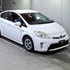 toyota prius 2012 -TOYOTA--Prius ZVW30-5384255---TOYOTA--Prius ZVW30-5384255- image 1