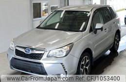 subaru forester 2015 -SUBARU--Forester SJ5-059379---SUBARU--Forester SJ5-059379-