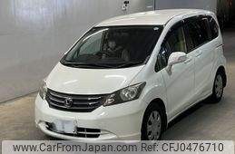 honda freed 2009 -HONDA 【山口 501と9073】--Freed GB3-1108074---HONDA 【山口 501と9073】--Freed GB3-1108074-