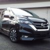 nissan serena 2017 -NISSAN--Serena GFC27--036180---NISSAN--Serena GFC27--036180- image 1