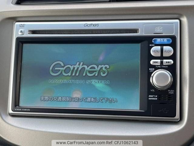 honda fit 2010 -HONDA--Fit DAA-GP1--GP1-1018592---HONDA--Fit DAA-GP1--GP1-1018592- image 2