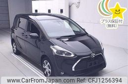toyota sienta 2019 -TOYOTA--Sienta NSP170G-7203030---TOYOTA--Sienta NSP170G-7203030-