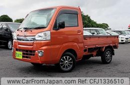 daihatsu hijet-truck 2017 -DAIHATSU--Hijet Truck EBD-S500P--S500P-0071483---DAIHATSU--Hijet Truck EBD-S500P--S500P-0071483-