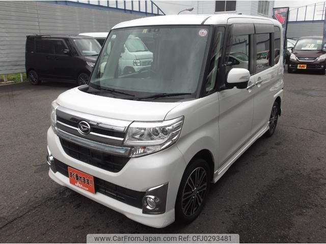 daihatsu tanto 2014 -DAIHATSU 【盛岡 580ｾ9394】--Tanto LA610S--0008688---DAIHATSU 【盛岡 580ｾ9394】--Tanto LA610S--0008688- image 1