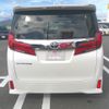 toyota alphard 2021 -TOYOTA--Alphard AGH30W--AGH30-0375004---TOYOTA--Alphard AGH30W--AGH30-0375004- image 35