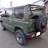 suzuki jimny 2025 -SUZUKI 【広島 582ｺ4873】--Jimny JB64W--370027---SUZUKI 【広島 582ｺ4873】--Jimny JB64W--370027- image 2