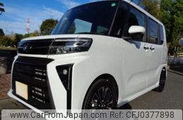 daihatsu tanto 2023 -DAIHATSU 【岐阜 582ﾋ6583】--Tanto 5BA-LA650S--LA650S-0329775---DAIHATSU 【岐阜 582ﾋ6583】--Tanto 5BA-LA650S--LA650S-0329775-