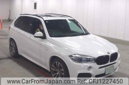 bmw x5 2014 quick_quick_DBA-KR30_WBAKR020X00C46128