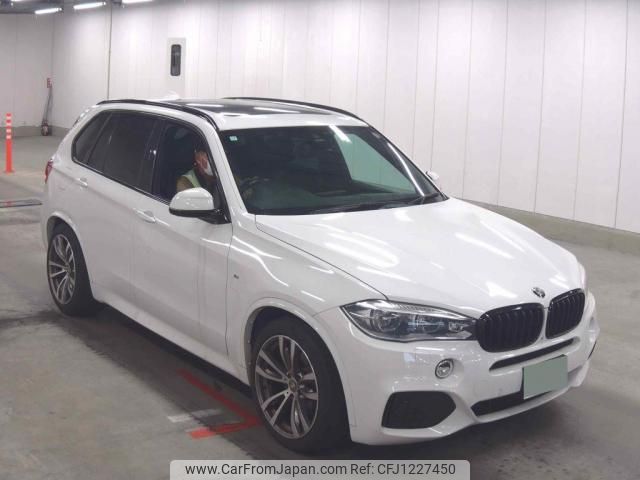 bmw x5 2014 quick_quick_DBA-KR30_WBAKR020X00C46128 image 1