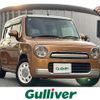 suzuki alto-lapin 2014 -SUZUKI--Alto Lapin DBA-HE22S--HE22S-848722---SUZUKI--Alto Lapin DBA-HE22S--HE22S-848722- image 1