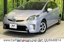 toyota prius 2014 -TOYOTA--Prius DAA-ZVW30--ZVW30-5660951---TOYOTA--Prius DAA-ZVW30--ZVW30-5660951-