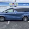 toyota alphard 2015 -TOYOTA--Alphard DBA-GGH30W--GGH30-0001395---TOYOTA--Alphard DBA-GGH30W--GGH30-0001395- image 9