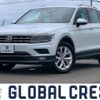 volkswagen tiguan 2020 -VOLKSWAGEN--VW Tiguan 5NDFGF--KW914373---VOLKSWAGEN--VW Tiguan 5NDFGF--KW914373- image 1