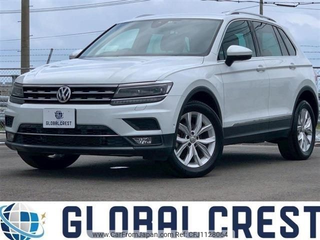 volkswagen tiguan 2020 -VOLKSWAGEN--VW Tiguan 5NDFGF--KW914373---VOLKSWAGEN--VW Tiguan 5NDFGF--KW914373- image 1