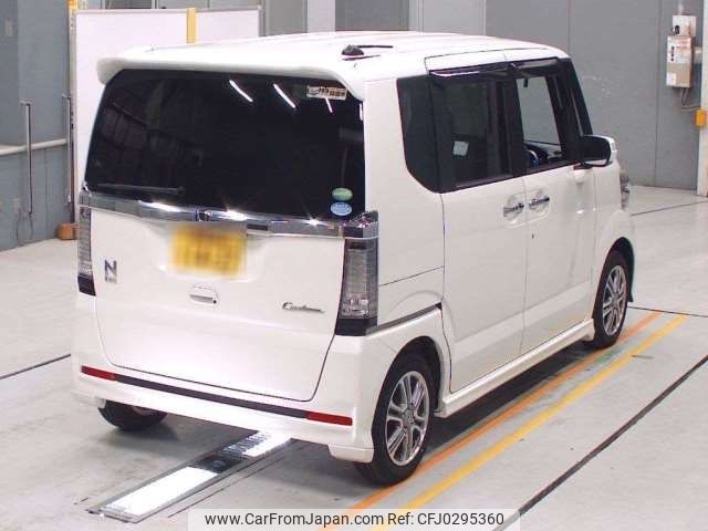 honda n-box 2016 -HONDA 【岐阜 581ﾕ1427】--N BOX DBA-JF1--JF1-1877751---HONDA 【岐阜 581ﾕ1427】--N BOX DBA-JF1--JF1-1877751- image 2