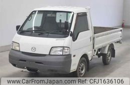 mazda bongo-truck 2011 CFJ1636106