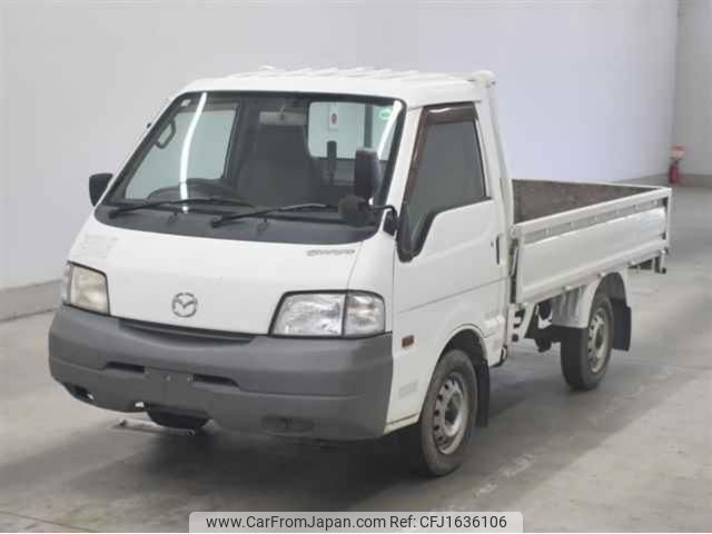 mazda bongo-truck 2011 CFJ1636106 image 1
