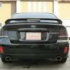 subaru legacy-b4 2007 quick_quick_CBA-BL5_BL5-074231 image 3