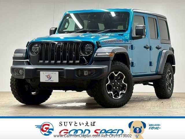 jeep wrangler 2020 quick_quick_ABA-JL36L_1C4HJXMG4LW313599 image 1