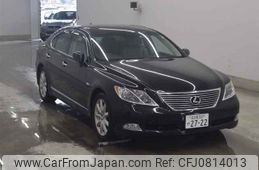 lexus ls undefined -LEXUS 【名古屋 307ヤ2722】--Lexus LS USF40-5034872---LEXUS 【名古屋 307ヤ2722】--Lexus LS USF40-5034872-