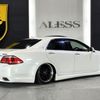 toyota crown-royal-series 2010 CFJ1700084 image 2