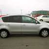 nissan note 2008 No.11321 image 7