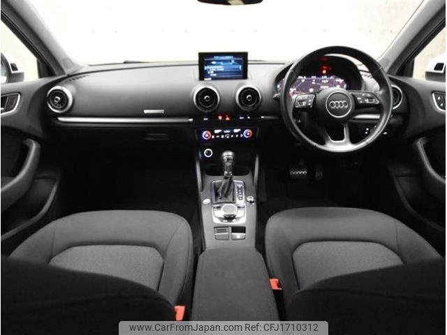 audi a3 2019 CFJ1710312 image 2