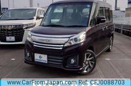 suzuki spacia 2015 quick_quick_DAA-MK42S_MK42S-595011