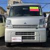 mitsubishi minicab-van 2019 -MITSUBISHI--Minicab Van HBD-DS17V--DS17V-420540---MITSUBISHI--Minicab Van HBD-DS17V--DS17V-420540- image 2