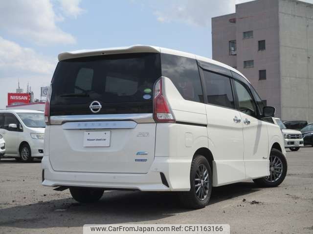 nissan serena 2017 -NISSAN--Serena DAA-GFNC27--GFNC27-009362---NISSAN--Serena DAA-GFNC27--GFNC27-009362- image 2